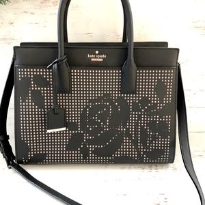 Kate Spade Cameron Street Candace Satchel